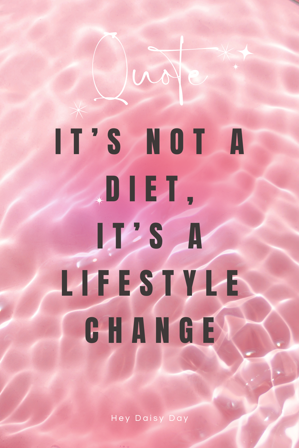 Weight Loss Quotes